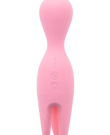 Nymph Pink