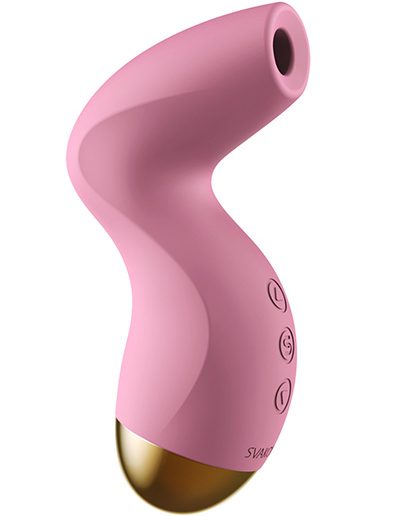 PULSE PURE PALE PINK