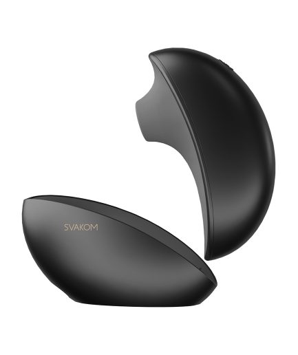 PULSE GALAXIE BLACK