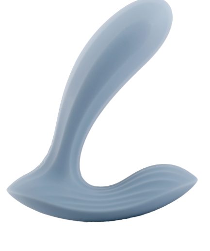 ERICA DUSTY BLUE