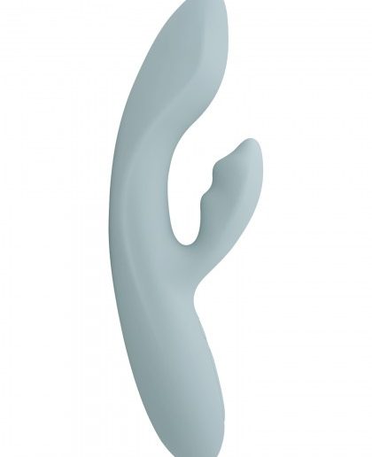 CHIKA TURQUOISE GREY