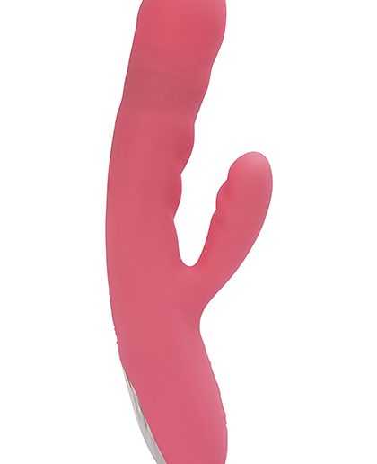 Avery Strawberry Pink