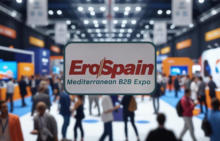 EroSpain 2025