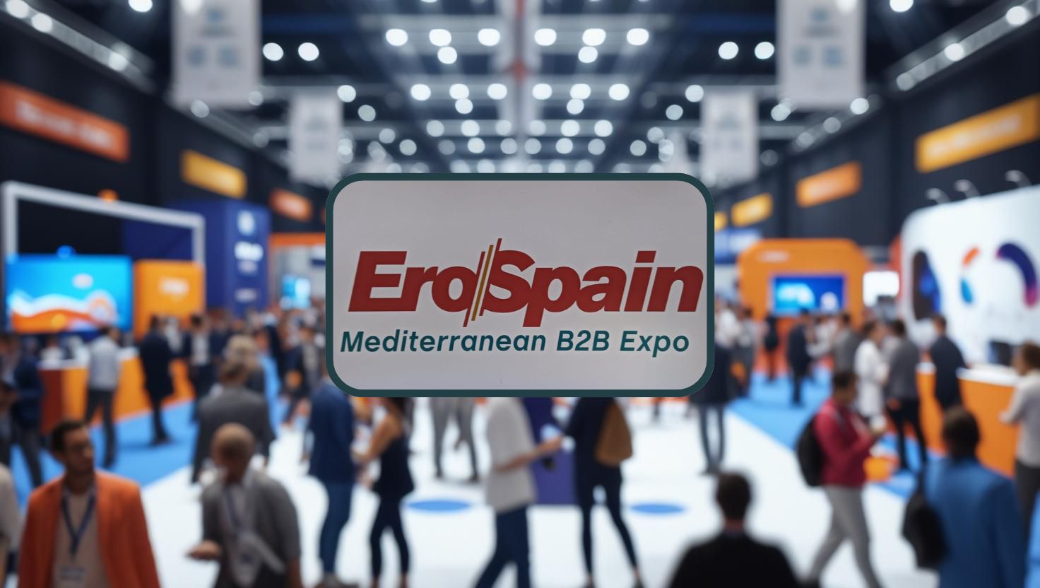 EroSpain 2025