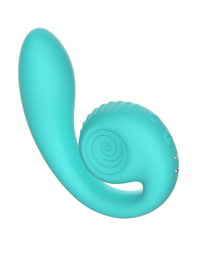 SVibe Snail GIZI vibrator,