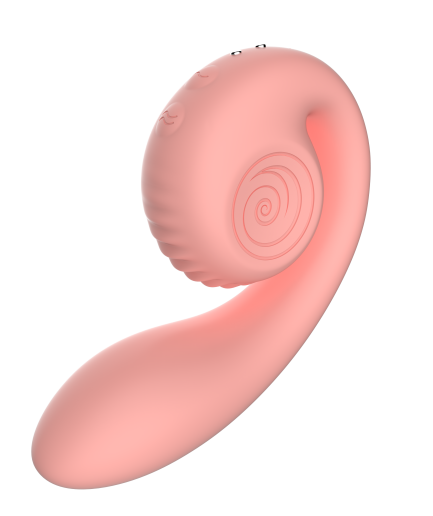 SVibe Snail GIZI vibrator