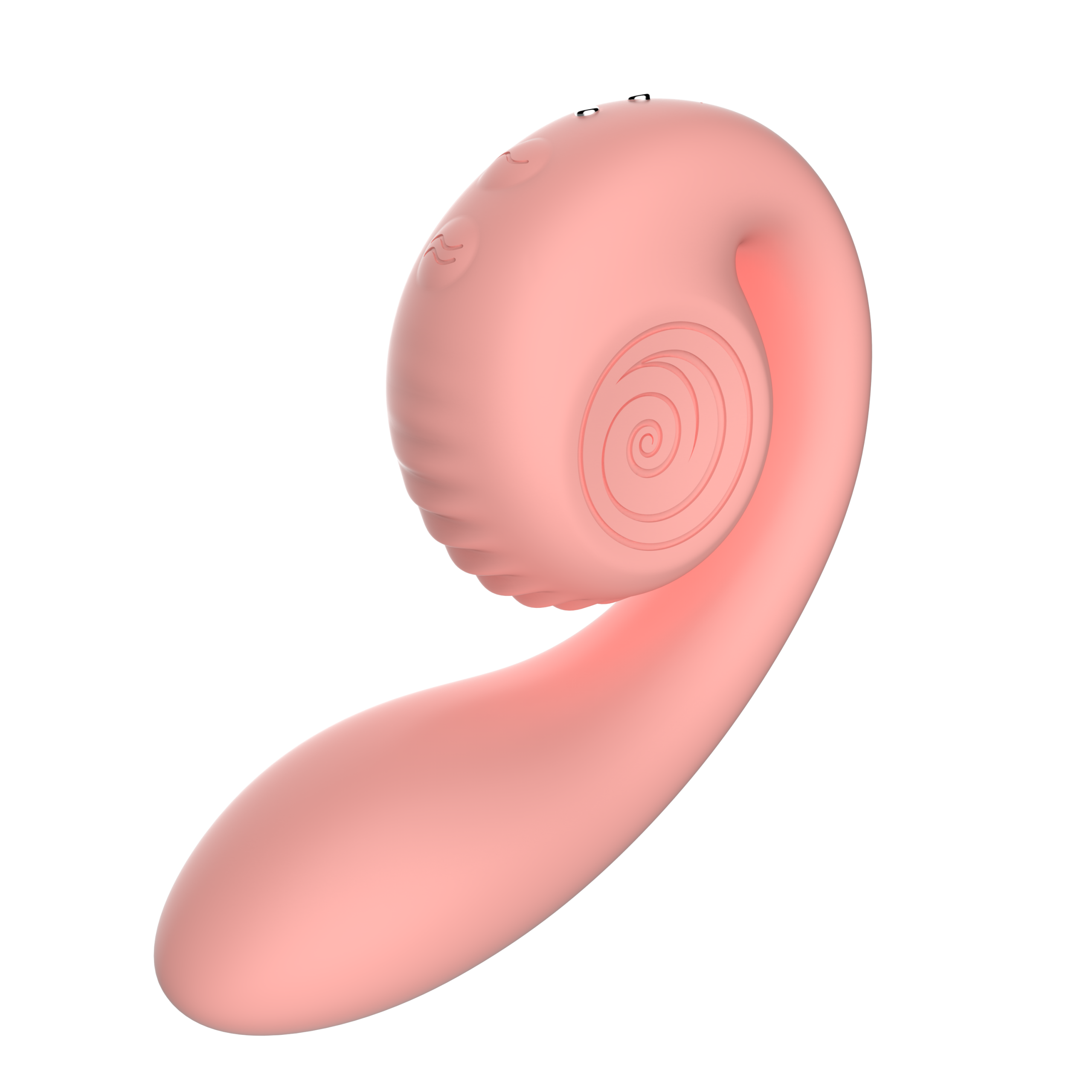 SnailVG-PP_1 SVibe Snail GIZI vibrator