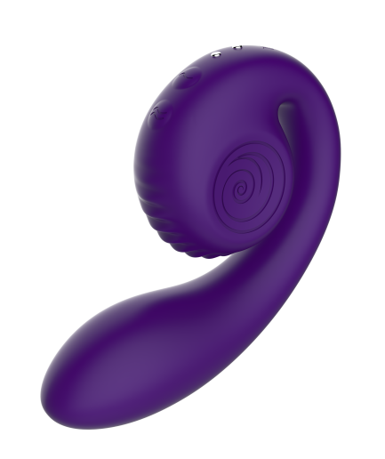 SVibe Snail GIZI vibrator