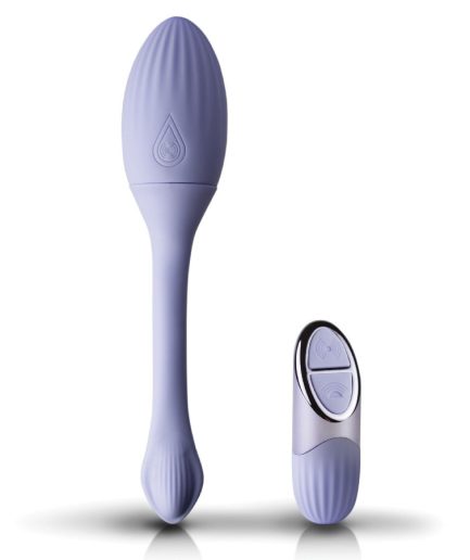 NIYA - N1 MASAJEADOR PÉLVICO KEGEL CON CONTROL REMOTO