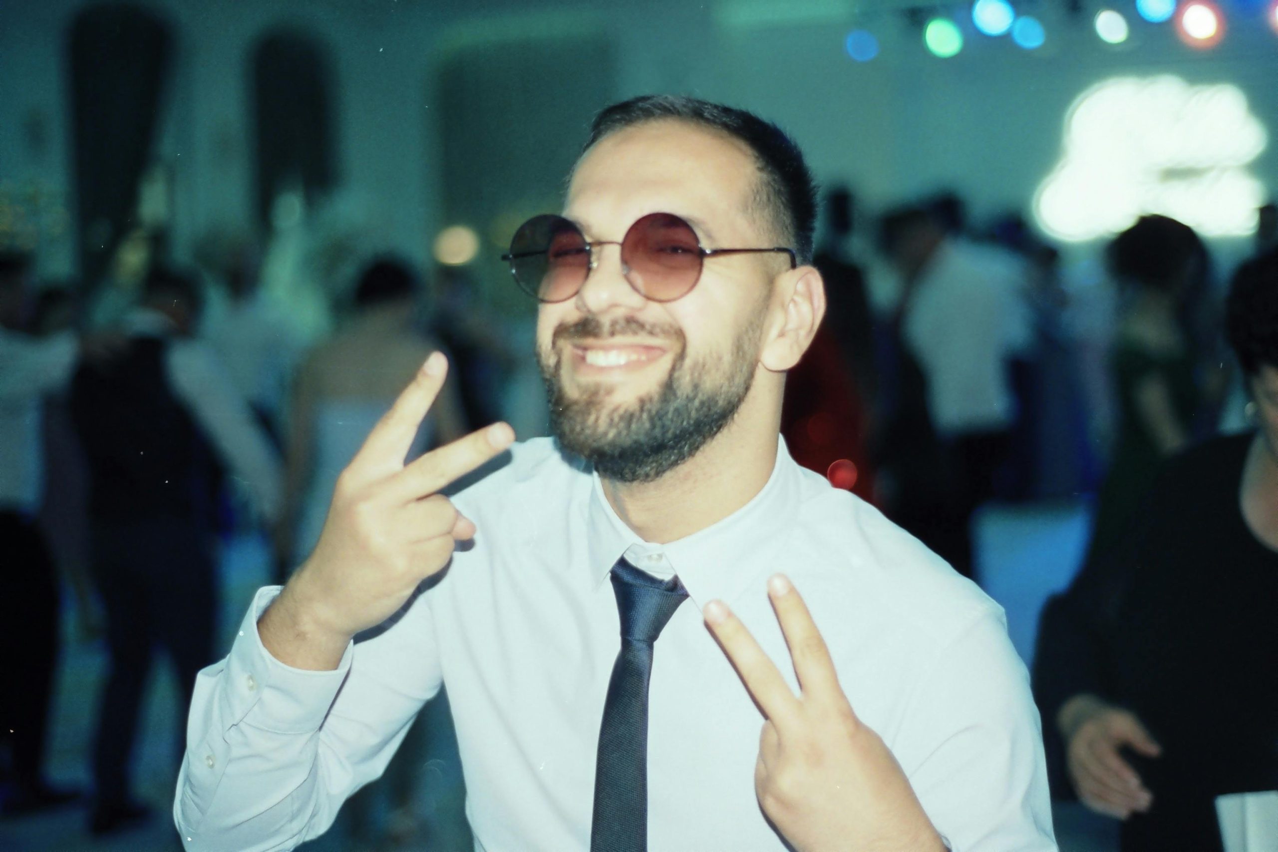 Foto de Cosmin Turbatu