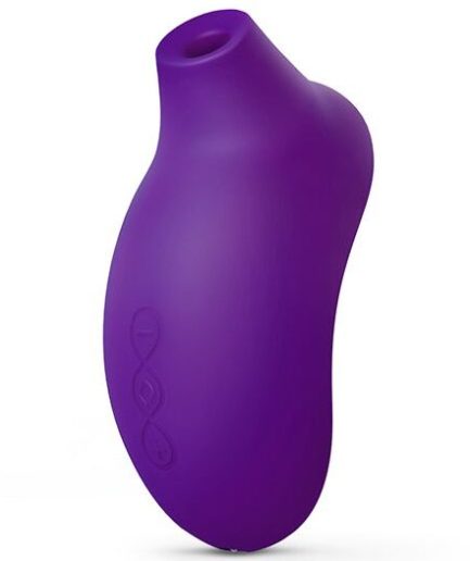 LELO - ESTIMULADOR CLITORIS SONA 2 CRUISE LILA