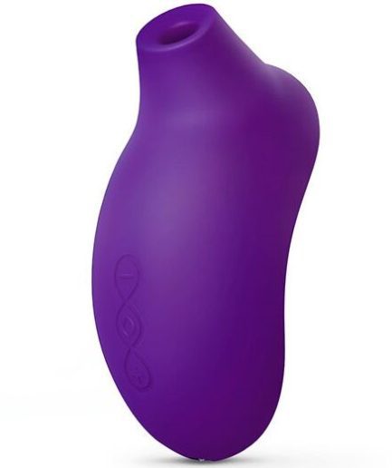 LELO - ESTIMULADOR CLITORIS SONA 2 LILA