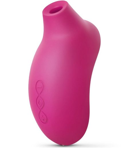 LELO - ESTIMULADOR CLITORIS SONA 2 FUCSIA