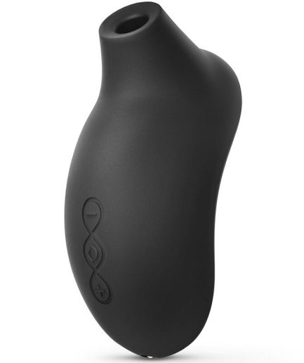 LELO - ESTIMULADOR CLITORIS SONA 2 NEGRO