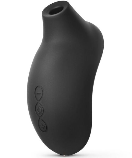 LELO - ESTIMULADOR CLITORIS SONA 2 CRUISE NEGRO