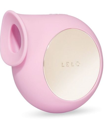 LELO - SILA CRUISE ESTIMULADOR ONDAS - ROSA