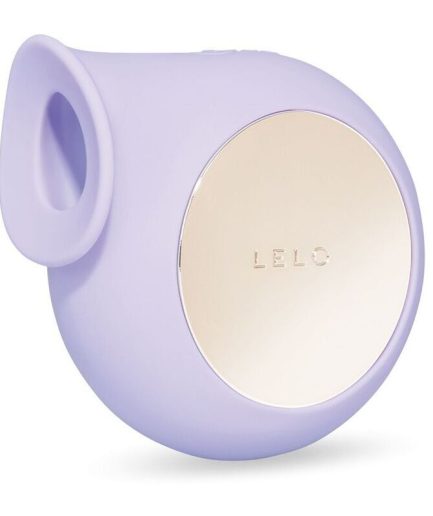 LELO - SILA CRUISE ESTIMULADOR ONDAS - LILA