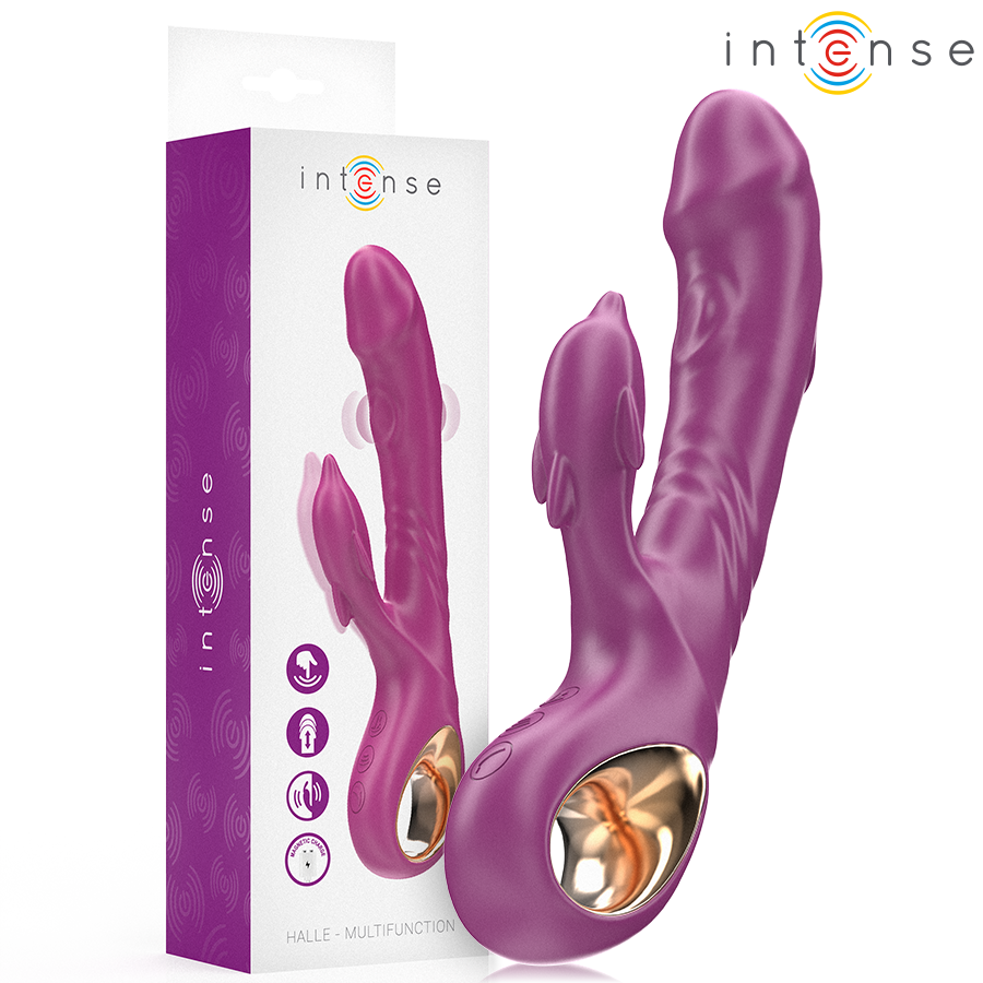 PACKAGING: CAJA