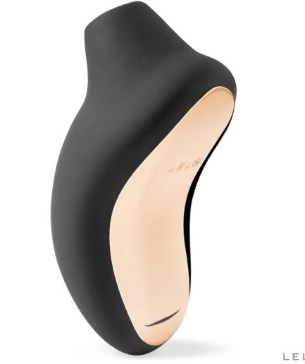 LELO - ESTIMULADOR CLITORIS SONA CRUISE NEGRO