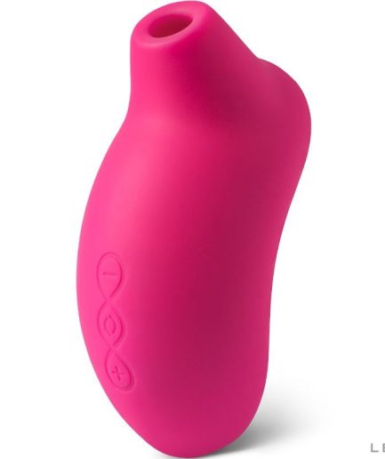 LELO - ESTIMULADOR CLITORIS SONA CRUISE FUCSIA