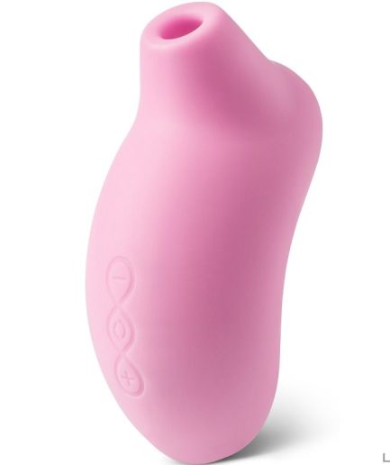 LELO - ESTIMULADOR CLITORIS SONA ROSA