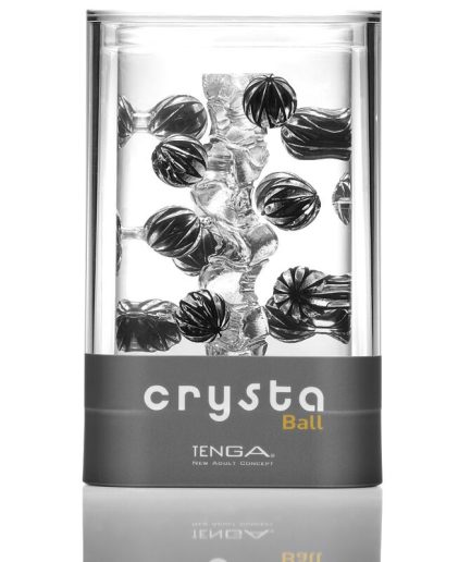 TENGA CRYSTA MASTURBADOR MASCULINO BALL